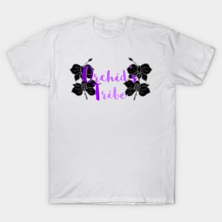 Orchid's tribe T-Shirt